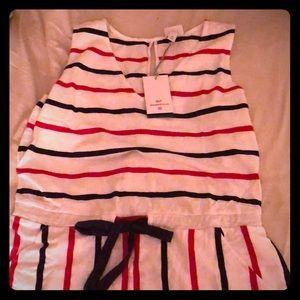 Vineyard vines for target romper